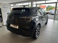 Gebraucht Renault Captur Evolution 101 PS (74 kW) 2025 Schwarz SUV