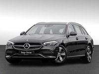 Gebraucht Mercedes C300 Avantgarde 258 PS (189 kW) 2022 Szary Kombi