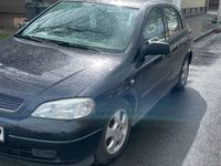 gebraucht Opel Astra 