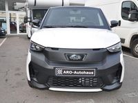 Neu Ligier JS50 2026 Weiß Kleinwagen