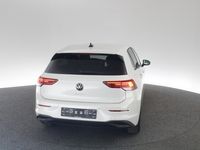 gebraucht VW Golf VIII 1.0 TSI Life LED ACC Rückfahrkamera