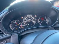 Gebraucht Mazda CX-30 Selection 122 PS (89 kW) 2020 Grau SUV