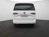 Neu VW Multivan Goal 177 PS (130 kW) 2026 Weiß Van / Kleinbus