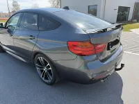 Gebraucht BMW 330 M Sport 258 PS (189 kW) 2016 Andere farben Limousine