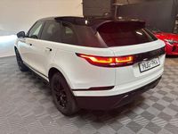 Gebraucht Land Rover Range Rover Velar S 179 PS (131 kW) 2019 Weiß SUV