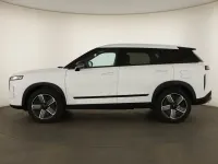 Gebraucht Jaecoo 7 147 PS (108 kW) 2026 Weiß SUV