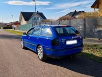 Gebraucht Skoda Octavia 140 PS (102 kW) 2008 Kombi