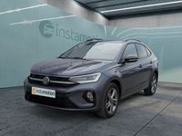 Gebraucht VW Taigo R 150 PS (110 kW) 2024 Grau SUV