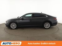 Gebraucht VW Arteon 150 PS (110 kW) 2019 Grau Kleinwagen