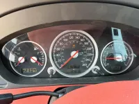 Gebraucht Chrysler Crossfire 215 PS (158 kW) 2005 Schwarz Coupé