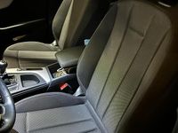 Gebraucht Audi A4 150 PS (110 kW) 2020 Kombi