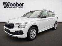 Neu Skoda Kamiq Selection 150 PS (110 kW) 2026 Weiß SUV