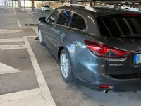 Gebraucht Mazda 6 150 PS (110 kW) 2013 Kombi