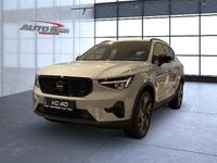 Gebraucht Volvo XC40 Plus 163 PS (119 kW) 2025 Grau SUV
