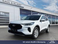 Gebraucht Ford Kuga Titanium 179 PS (131 kW) 2024 Frostweiß SUV