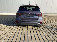 Gebraucht VW T-Cross Style 150 PS (110 kW) 2025 Rauchgrau metallic SUV