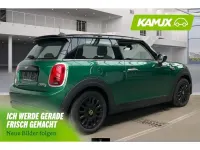 Gebraucht Mini Cooper SE Classic 135 kW (184 PS) 2023 Grün Kleinwagen