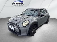 Gebraucht Mini Cooper SE Essential 135 kW (184 PS) 2022 Grau Kleinwagen
