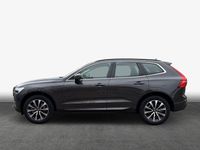 Gebraucht Volvo XC60 Core 250 PS (183 kW) 2024 Platinum grey SUV