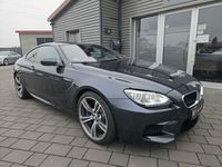 Gebraucht BMW M6 Competition Edition 575 PS (422 kW) 2014 Grau Coupé