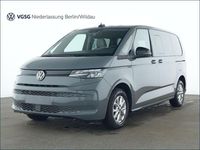 Gebraucht VW Multivan 150 PS (110 kW) 2025 Grau Van