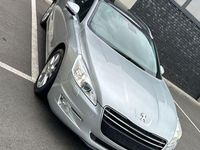 Gebraucht Peugeot 508 SW Active 156 PS (114 kW) 2011 Grau Kombi