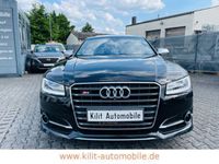 gebraucht Audi S8 plus qu. MATRIX+21Z+NACHT+TV+SAGA+KERAMIK+360