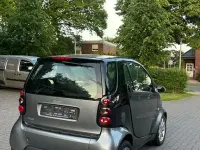 Gebraucht Smart ForTwo Coupé 61 PS (44 kW) 2005 Grau Coupé