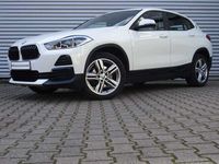 gebraucht BMW X2 sDrive18i Advantage LED Navi Kamera DAB LM SH