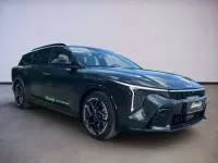 Gebraucht Kia K4 GT-Line 179 PS (131 kW) 2026 Grau Kombi
