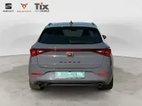 Gebraucht Cupra Leon 245 PS (180 kW) 2023 Grau Limousine