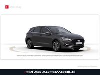 gebraucht Hyundai i30 FL 5-Türer (MJ23) 1.0 Benzin Turbo M/T (48V) TREND