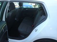 gebraucht VW Golf VII 1,6 TDI Comfortline KLIMA NAVI