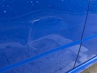 Gebraucht Skoda Fabia 80 PS (58 kW) 2007 Blau Kombi