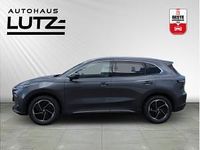 Neu MG S5 Luxury 169 kW (231 PS) 2025 Weiß (dover white) SUV