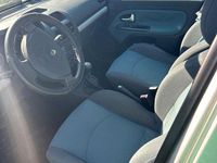 Gebraucht Renault Clio II 75 PS (55 kW) 2005 Grau Limousine