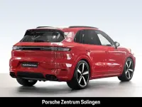 Gebraucht Porsche Cayenne GTS 500 PS (367 kW) 2024 Rot SUV