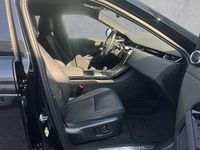 Neu Land Rover Range Rover evoque SE Dynamic 206 PS (151 kW) 2026 Santorini black SUV