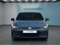 Gebraucht VW Golf VIII 177 PS (130 kW) 2025 Blau Kleinwagen
