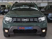 Gebraucht Dacia Duster Journey 150 PS (110 kW) 2024 Grau SUV