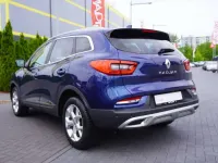 Gebraucht Renault Kadjar Intens 158 PS (116 kW) 2020 Blau SUV
