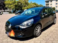 Gebraucht Renault Clio 2014 Kombi