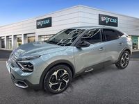 Gebraucht Citroën C4 PureTech 131 PS (96 kW) 2023 SUV