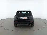 Usado Jeep Avenger Altitude 100 CV (73 kW) 2023 Negro SUV