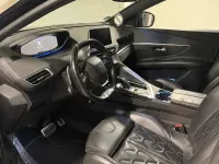 Gebraucht Peugeot 3008 165 PS (121 kW) 2018 Schwarz SUV