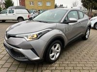 gebraucht Toyota C-HR Flow , ACC,Allwetter,Navi