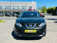 Gebraucht Nissan Qashqai Black Edition 131 PS (96 kW) 2017 SUV
