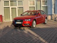 Gebraucht Audi A4 300 PS (220 kW) 2014 Rot Kombi