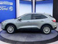 Gebraucht Ford Kuga Titanium 225 PS (165 kW) 2024 Silber SUV