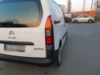 gebraucht Citroën Berlingo 1.6 Kastenwagen/Transporter
